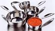 Amco Advanced Performance Measuring Cup Set