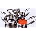 Amco Advanced Performance Measuring Cup Set