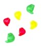 Jabra EarGels, Multi-Colored