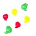 Jabra EarGels, Multi-Colored