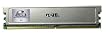 GeIL DDR 2 Series - Memory - 512 MB - DIMM 240-pin - DDR2 - 667 MHz / PC2-5300 - CL4 - 1.8 - 1.9 V - unbuffered