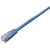 ELECOM イーサネットクロスケーブル(青)1m LD-CTX/BU1