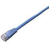 ELECOM イーサネットクロスケーブル(青)1m LD-CTX/BU1