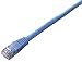 ELECOM イーサネットクロスケーブル(青)1m LD-CTX/BU1