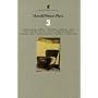 Plays: "The Homecoming", "Tea Party", "The Basement", "Landscape", "Silence", "Night", "That's Your Trouble", "That's All", "Applicant", "Interview", ... Story) Vol 3 (Faber Contemporary Classics)