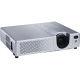 ViewSonic PJ562 LCD Multimedia Projector 2000 ANSI Lumens