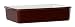 Mario Batali 13-by-9-Inch Lasagna Deep Dish Pan, Espresso