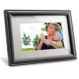ViewSonic VFD920W-12 9-Inch Digital Photo Frame with 2 GB Internal Memory
