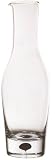 Orrefors Intermezzo Blue Wine Carafe