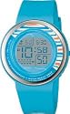 Casio General Ladies Watches Poptone LDF-30-2BDR - WW