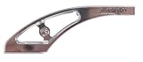 Shocktech Stubby Drop Forward - Chrome