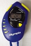 Olympia 500 Stopwatch - Quantity of 12