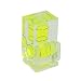 HDE &reg; 2-Way Shoe Mount Bubble Level - 2 Axis