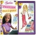 Barbie Fashion Designer by  Reader's Digest