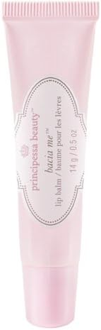Principessa Beauty Bacio Me Lip Balm, Tube (14 g / 0.5 oz)