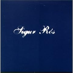 Svefn-G-Englar