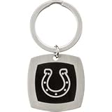 NFL Indianapolis Colts Logo Keychain