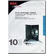 DVD Library Storage Cases
