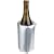 Vacuvin Rapid Ice Wine Cooler Silver