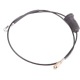 Beck Arnley  094-0945  Brake Cable - Rear by Beck Arnley&node=15684181