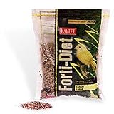 Kaytee Forti-Diet Bird Food for Canaries
