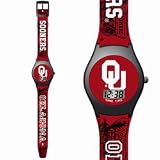 Oklahoma State Cowboys Kids' Fan Series Team Watch