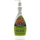 Palmers Organic Therapy 13.5 oz. Olive Oil + Vitamin E Lotion Pump