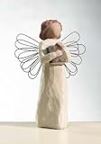 Review Willow Tree 2601 / Angel of Learning by Willow Tree