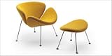 Artifort Orange Slice Chair