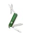 Sporting Goods : Victorinox Swiss Army Classic Pocket Knife (Translucent Emerald)