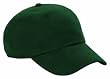 Washed Twill Cap