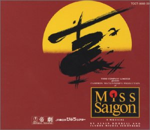 Miss Saigon