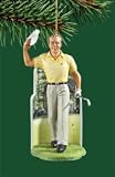Carlton Heirloom Arnold Palmer On Top Of His Game Christmas Ornament #3740392