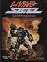 Living Steel: High-Tech Roleplaying System