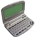 Seiko ER-8000 Britannica and Oxford Concise Encyclopedia, Dictionary &Thesaurus