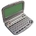 Seiko ER-8000 Britannica and Oxford Concise Encyclopedia, Dictionary &Thesaurus