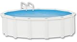 3161Jhcmw7L. SL160  Above Ground Pool Supplies Reviews