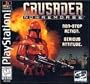 Crusader: No Remorse