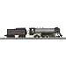 O-27 4-6-4 Royal Hudson w/ProtoSound 2, CPR