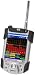 IE-33 Audio Analysis System (Packaged with iPAQ 5550 or 5555)