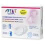 Philips AVENT Disposable Nursing Pads, 100 Count