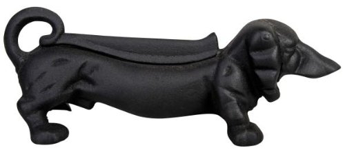 Esschert Design Schuhschaber Dackel,