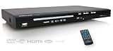 United DVD9095 DVD-Player USB SD HDMI MP3 MPEG4