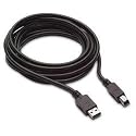 HP USB 2.0 A-to-B Printer Cable (6 feet)