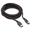 HP USB 2.0 A-to-B Printer Cable (6 feet)