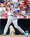 Josh Hamilton autographed 8x10 Photo (Texas Rangers)