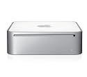 Apple - Mac mini - DTS - 1 x Core 2 Duo 2.53 GHz - RAM 4 GB - HDD 1 x 320 GB - DVD&plusmn;RW (&plusmn;R DL) - GF 9400M - Gigabit Ethernet, IEEE 802.11n - WLAN : 802.11 a b g n, Bluetooth 2.1 EDR - MacOS X 10.6 - Monitor : none