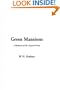 Green Mansions (A Romance of the Tropical Forest)
