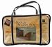 Aromatherapy Moist Heat Back and Shoulder Wrap BACK/SHOULDER WRAP