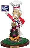 Mississippi Rebels - Ole Miss Memory Company Rivalry Figure NCAA College Athletics Fan Shop Sports Team Merchandise